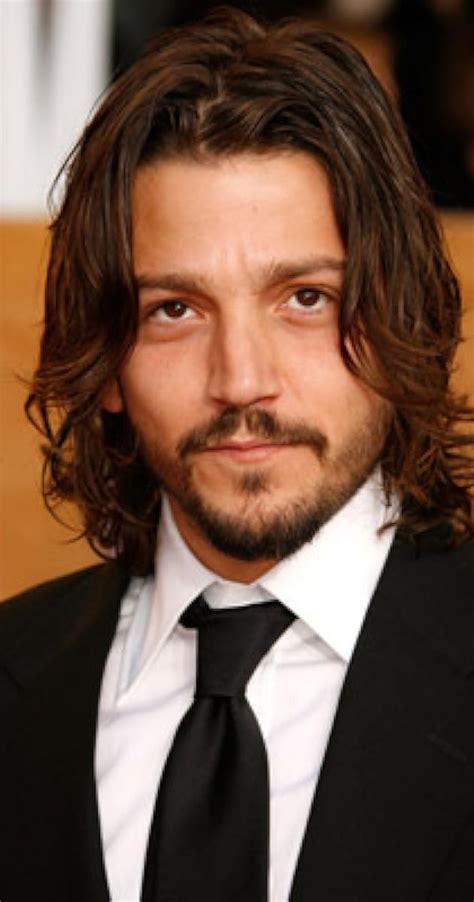 diego luna long hair|Diego Luna's hair : r/narcos .